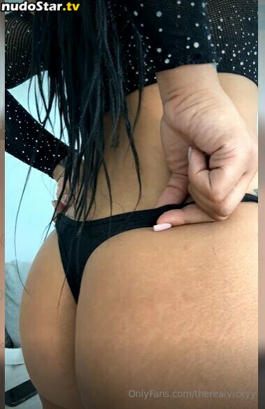 _luhcuban / therealvickyy Nude OnlyFans Leaked Photo #91