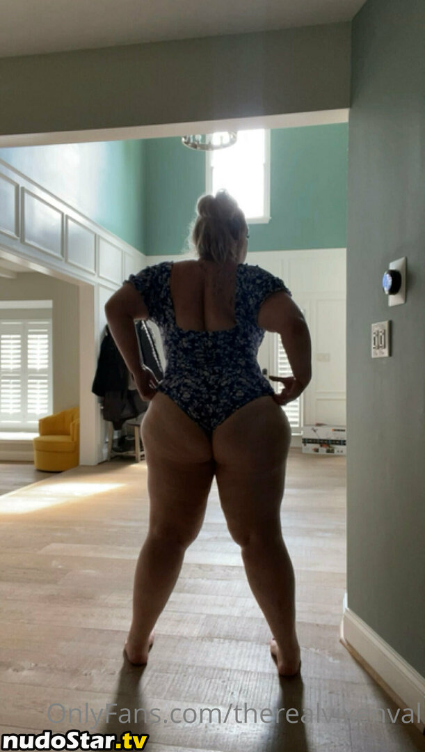_therealvexinval / therealvixenval Nude OnlyFans Leaked Photo #33