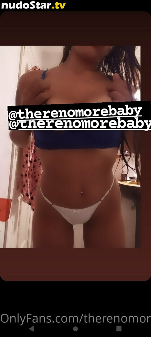 no0dlebaby / therenomorebaby Nude OnlyFans Leaked Photo #7