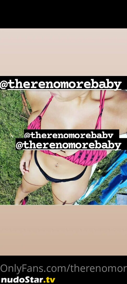 no0dlebaby / therenomorebaby Nude OnlyFans Leaked Photo #11
