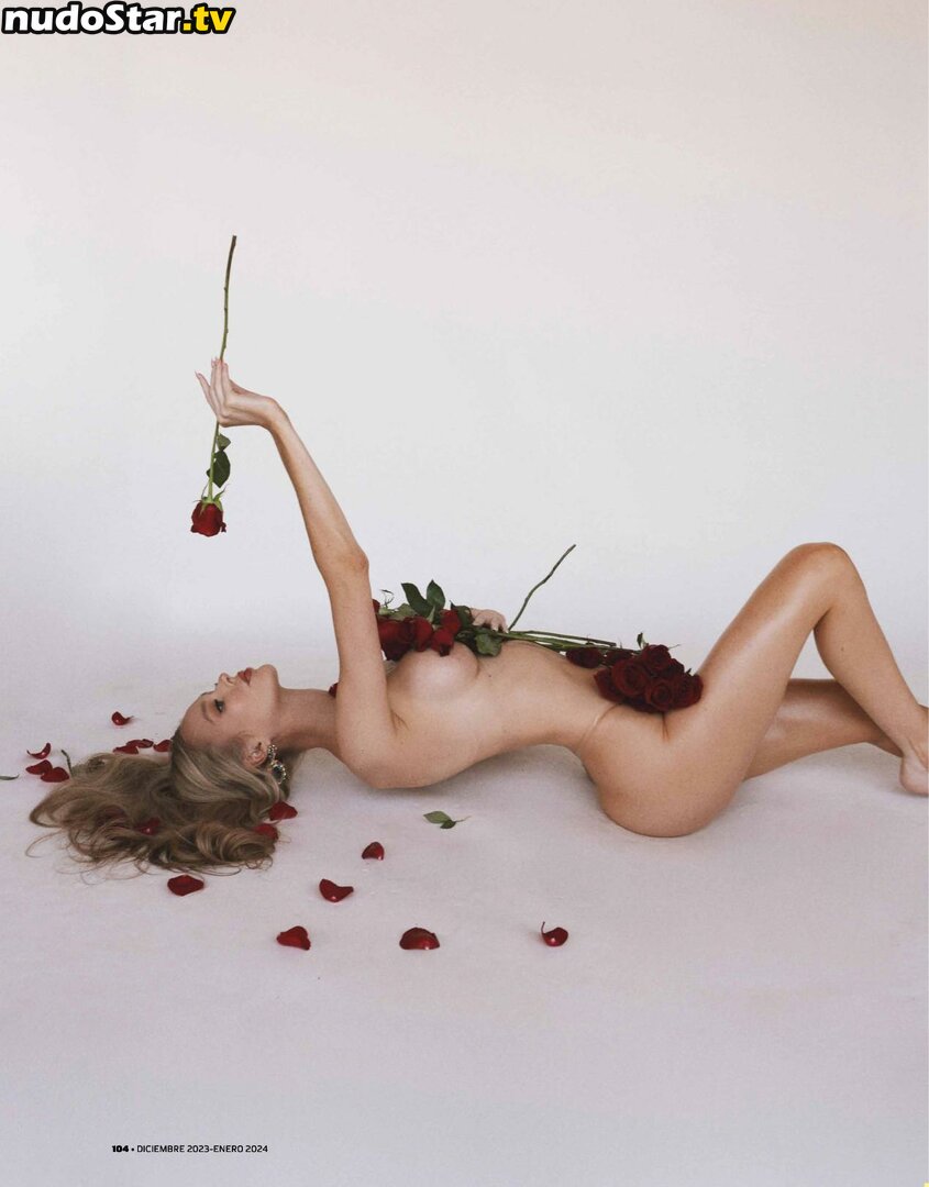 Theresa Goddard / theresagoddard Nude OnlyFans Leaked Photo #12