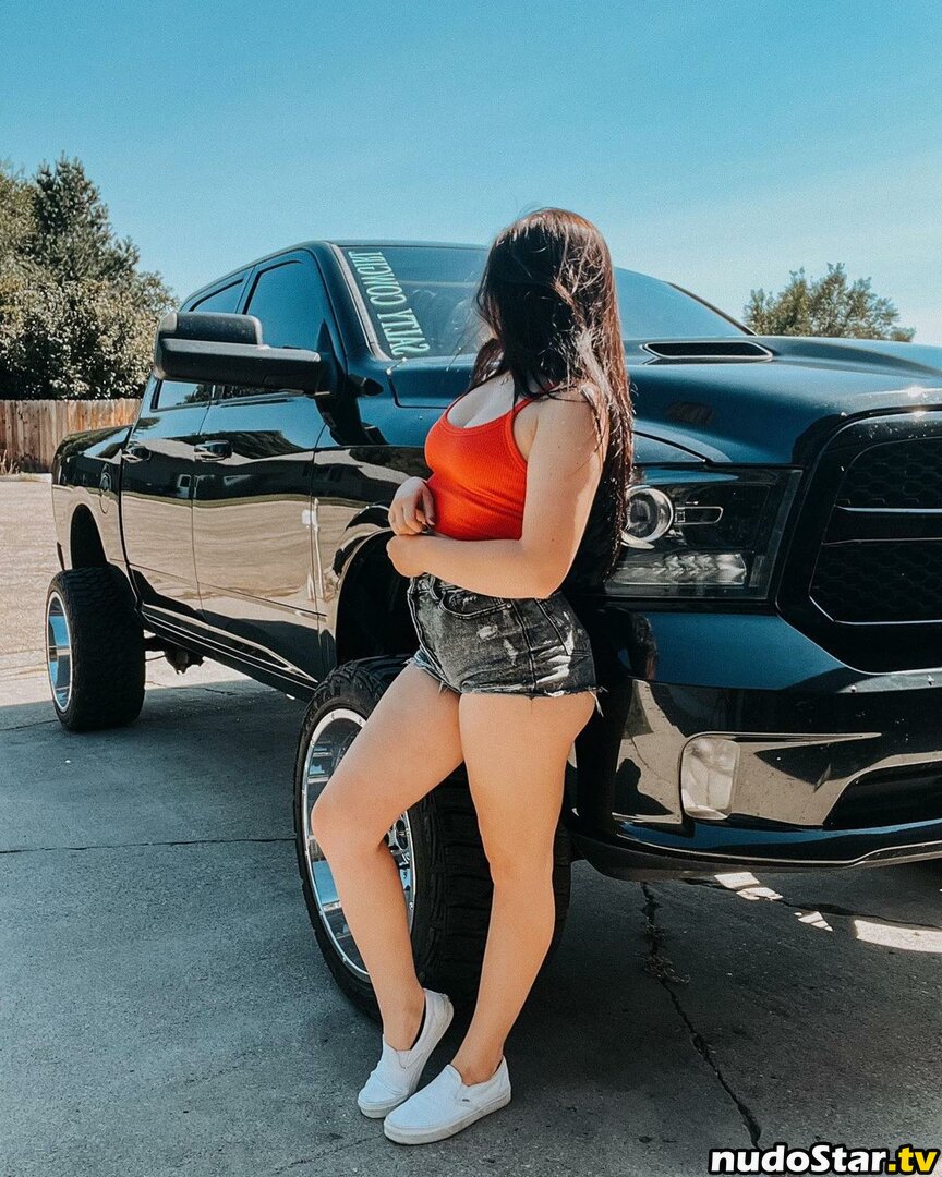 TheSaltyCowGirl / saltycowgirll / thesaltycowgirll Nude OnlyFans Leaked Photo #24