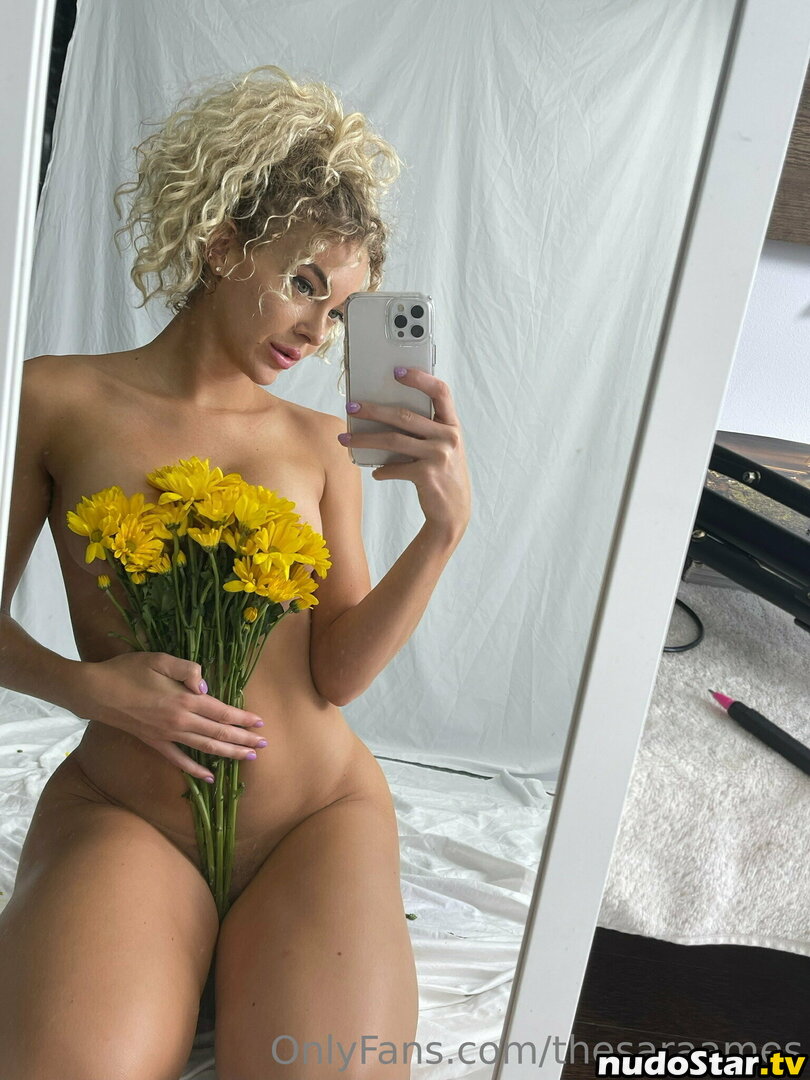 thesaraames Nude OnlyFans Leaked Photo #163