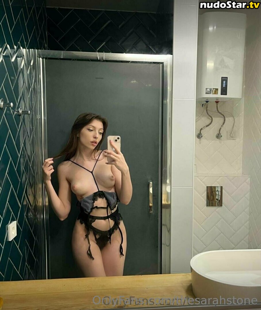 thesarahstone Nude OnlyFans Leaked Photo #300