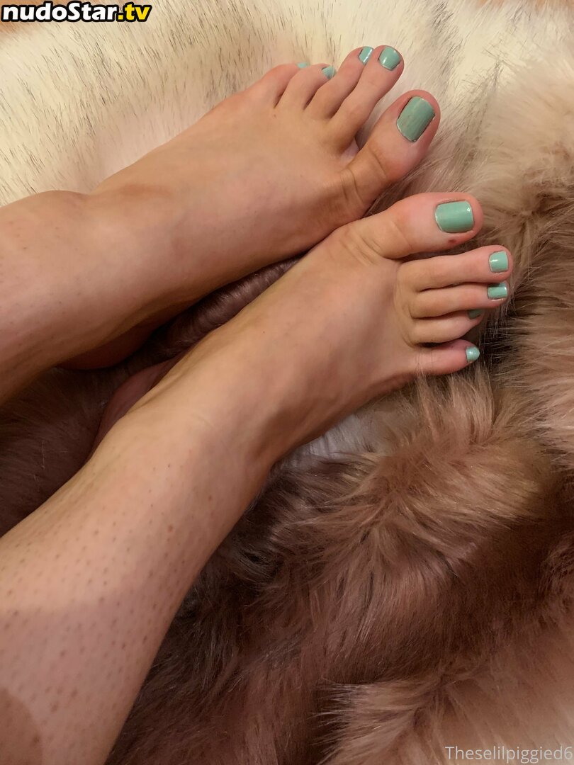 theselilpiggie6 / theselilpiggies Nude OnlyFans Leaked Photo #27