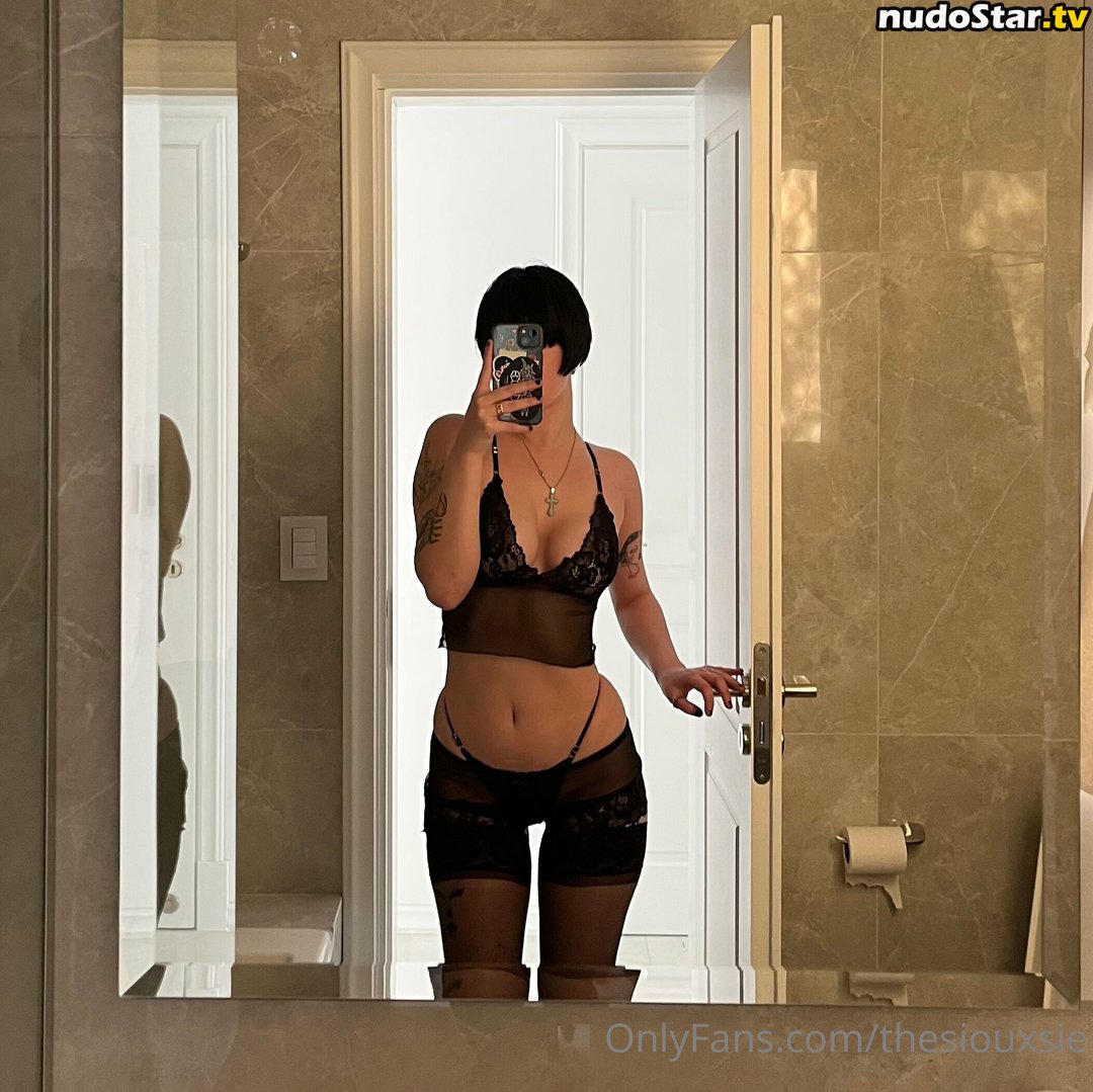 thesiouxsie / voragine____ Nude OnlyFans Leaked Photo #24