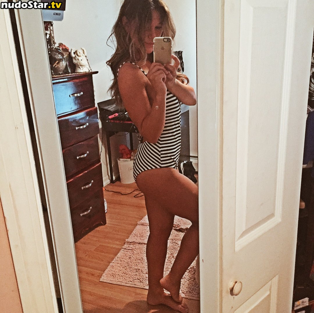 Thespnoghost (Stephanie / Thesponlyghost / thespnoghost Nude OnlyFans Leaked Photo #11