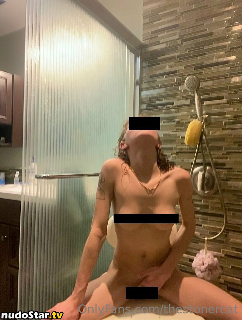 miyurd / stonercats / thestonercat Nude OnlyFans Leaked Photo #4