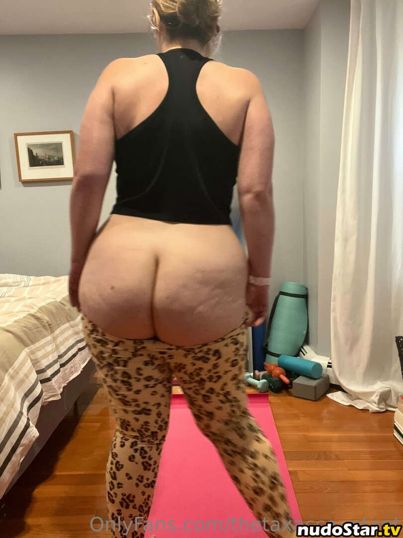thetaxaccountant Nude OnlyFans Leaked Photo #19