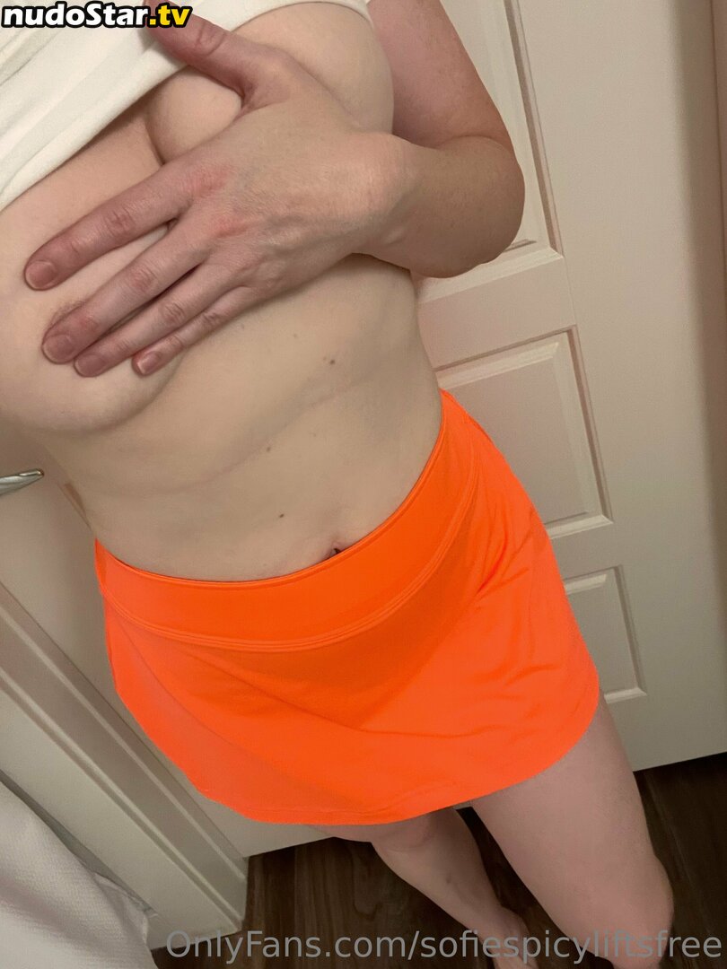 thetoplesstrainer / trainedbytopping Nude OnlyFans Leaked Photo #7