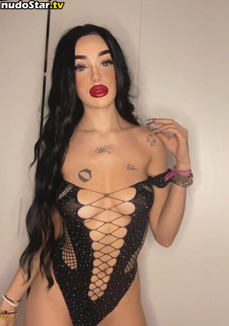 theuniqueonly Nude OnlyFans Leaked Photo #89