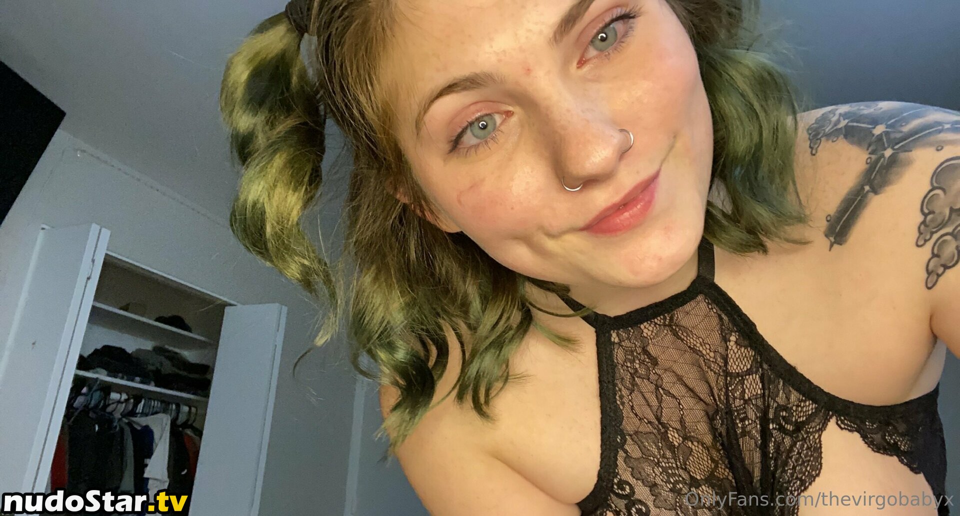 thevirgobabyx Nude OnlyFans Leaked Photo #67