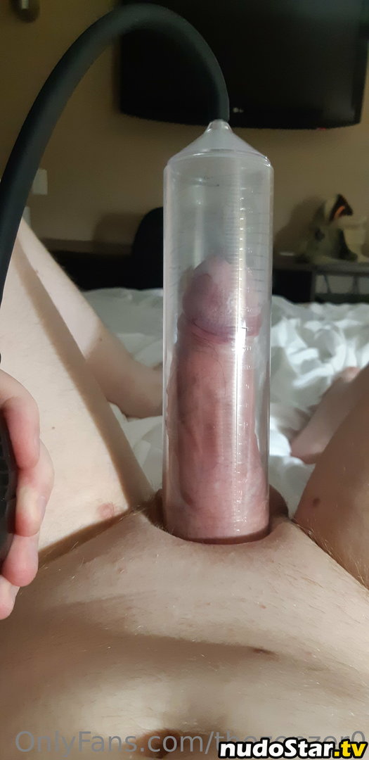 thezenzer0 Nude OnlyFans Leaked Photo #1