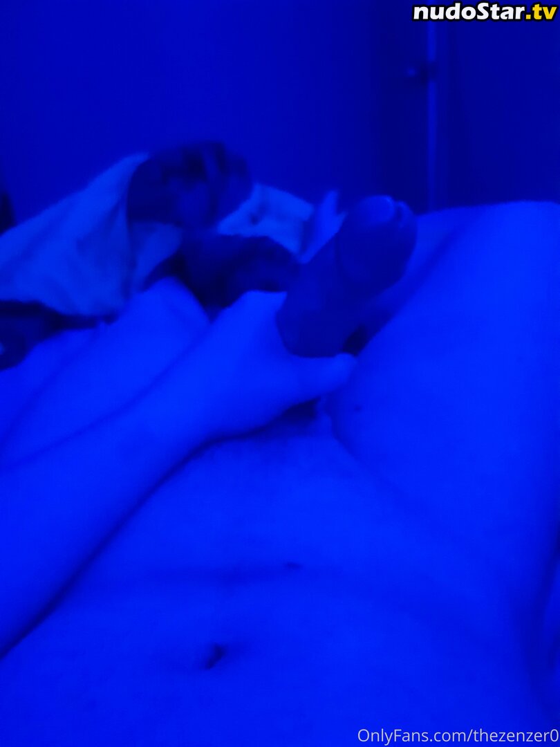 thezenzer0 Nude OnlyFans Leaked Photo #9