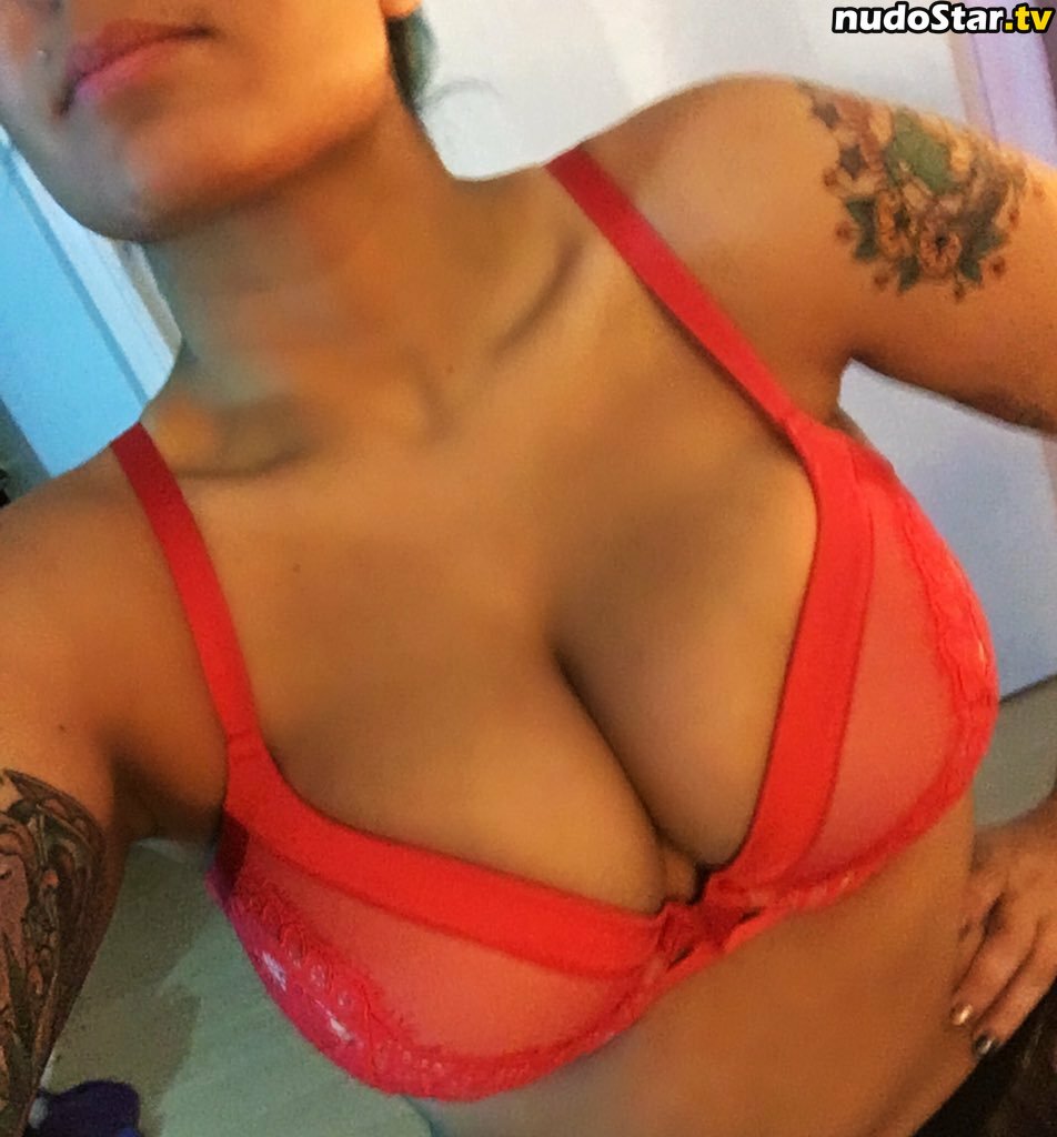 Natalie Casanova / TheZombiUnicorn Nude OnlyFans Leaked Photo #87