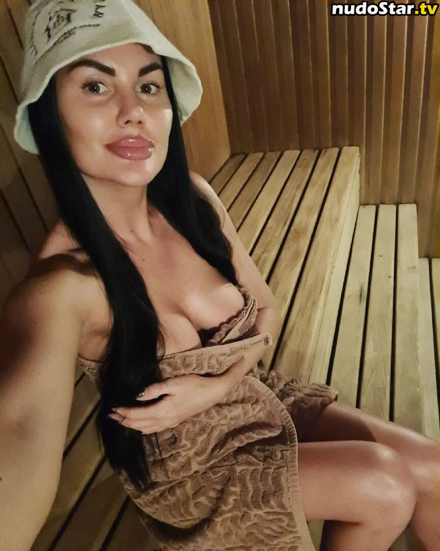 Thibisova / Thibisova2 Nude OnlyFans Leaked Photo #31