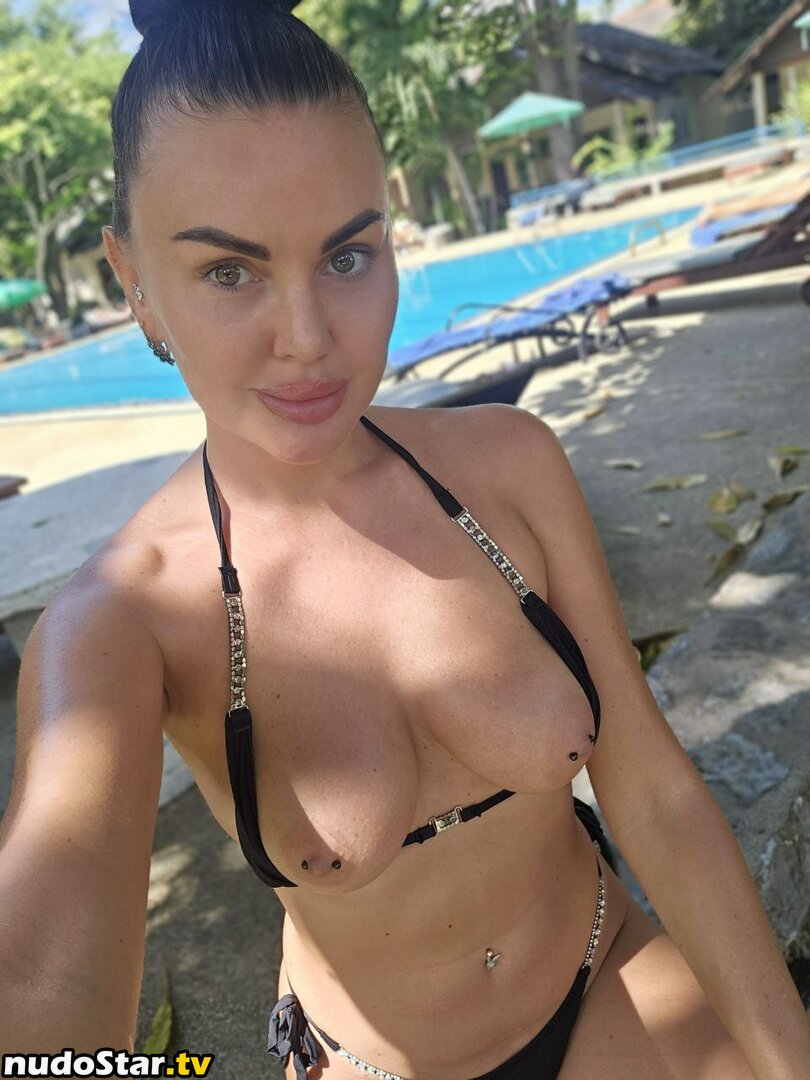 Thibisova / Thibisova2 Nude OnlyFans Leaked Photo #43