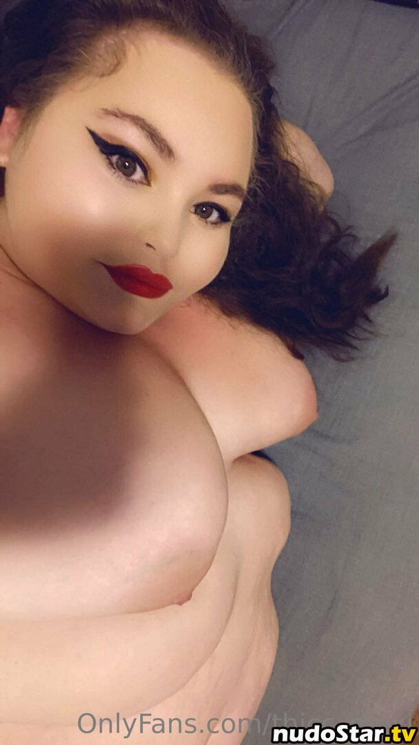 thicc_mexi / thiccred1 Nude OnlyFans Leaked Photo #20
