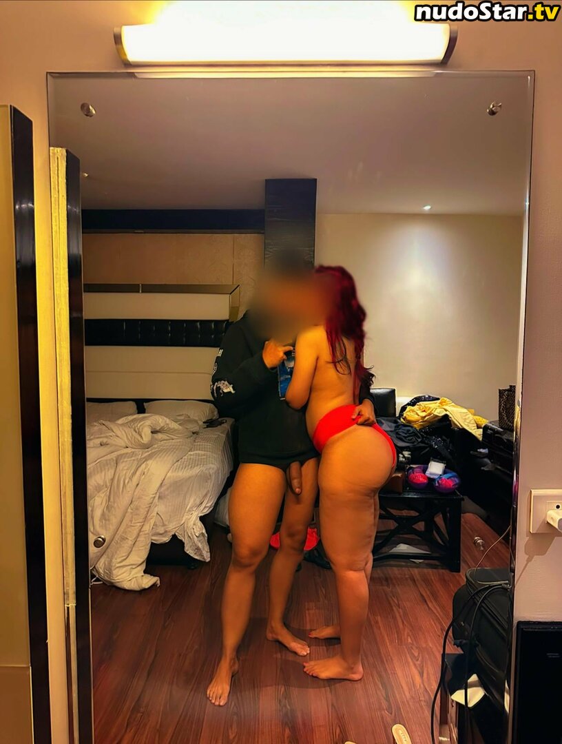 Thicc-thighss / thiccc_thighsss Nude OnlyFans Leaked Photo #3