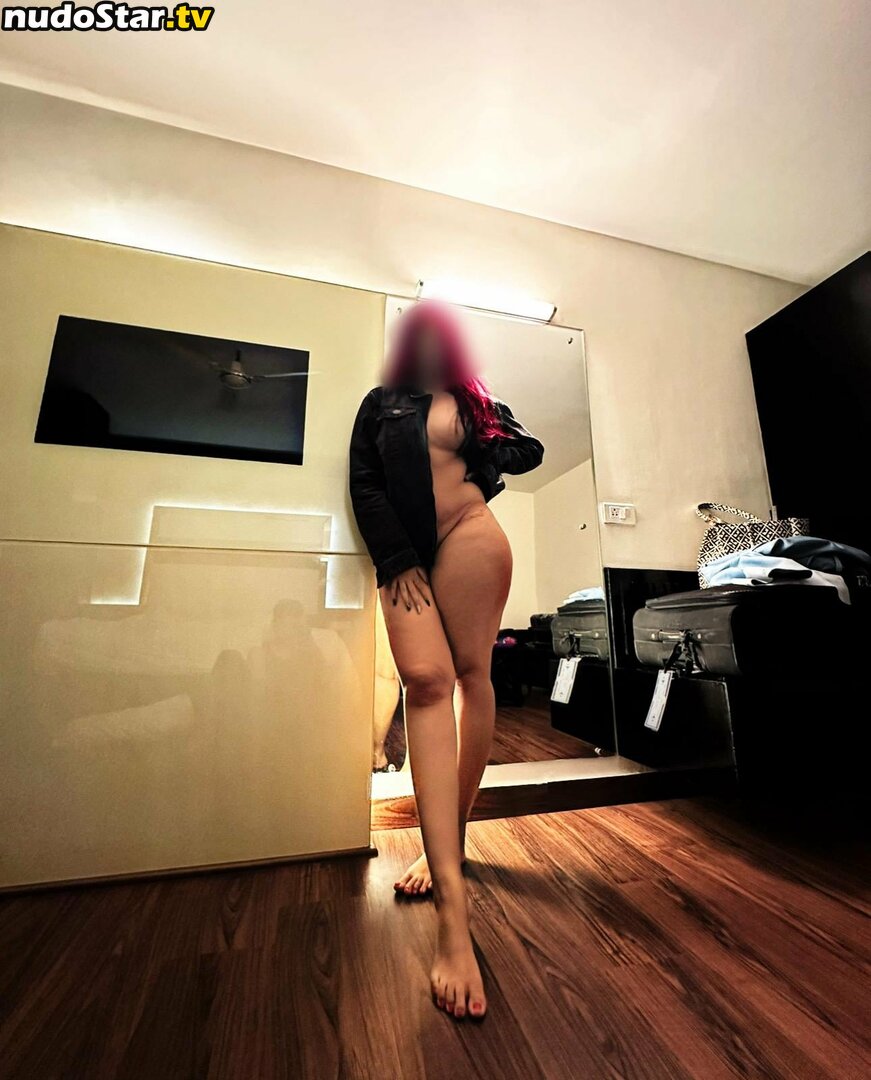 Thicc-thighss / thiccc_thighsss Nude OnlyFans Leaked Photo #7