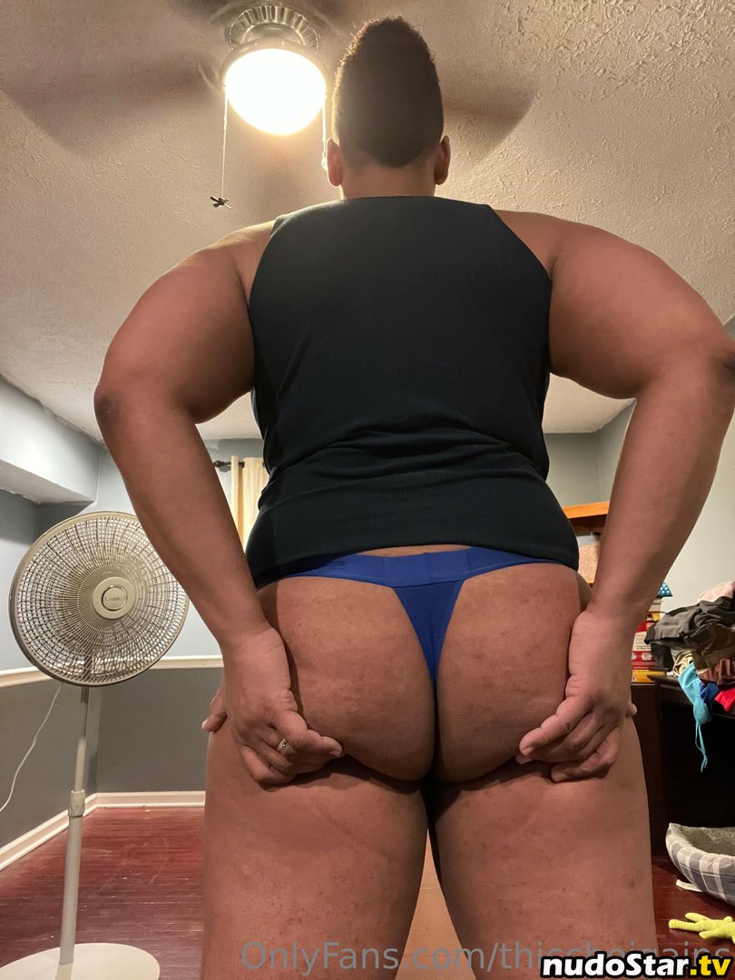 thiccboigains Nude OnlyFans Leaked Photo #7