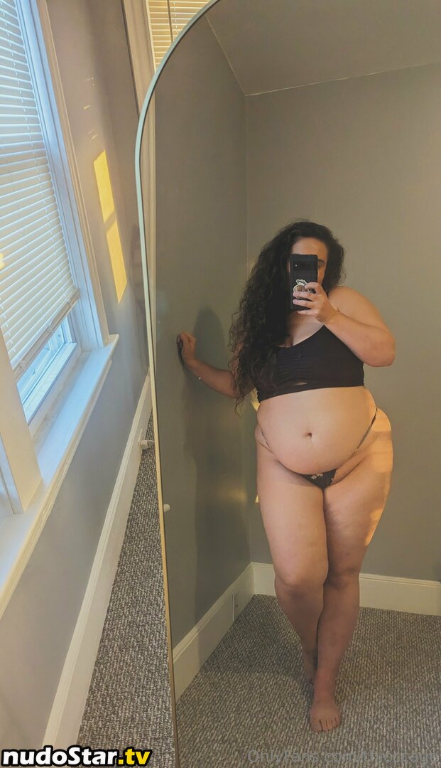 thicc.cage / thicccage Nude OnlyFans Leaked Photo #61