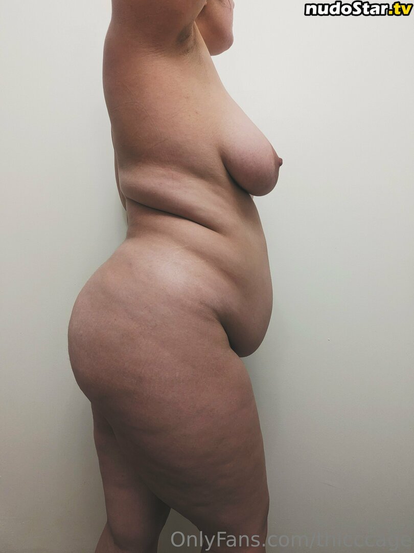 thicc.cage / thicccage Nude OnlyFans Leaked Photo #71