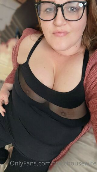 Thicchousewife