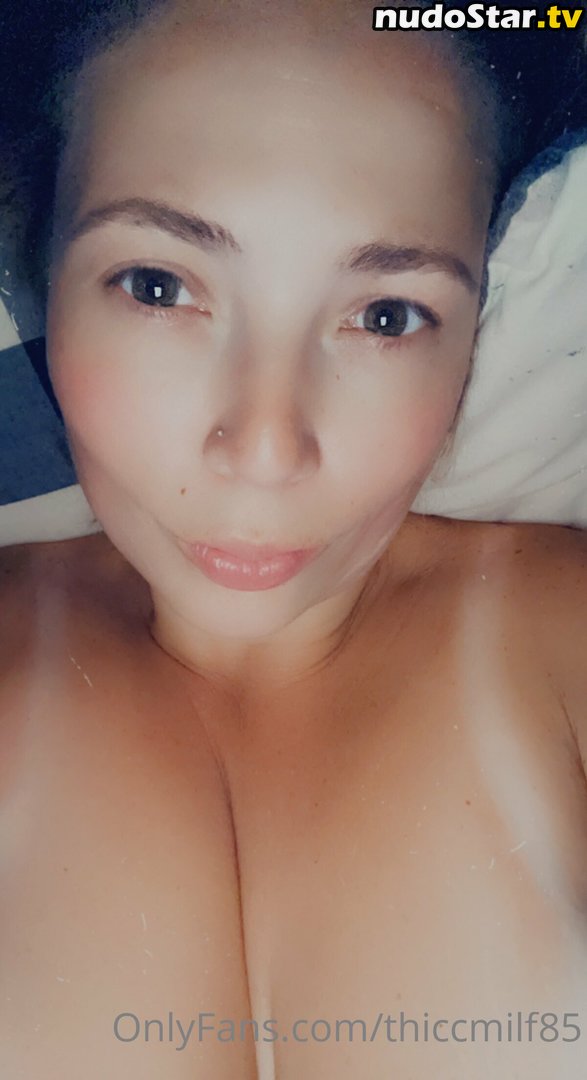 hispanic_milf123 / thiccmilf85 Nude OnlyFans Leaked Photo #17