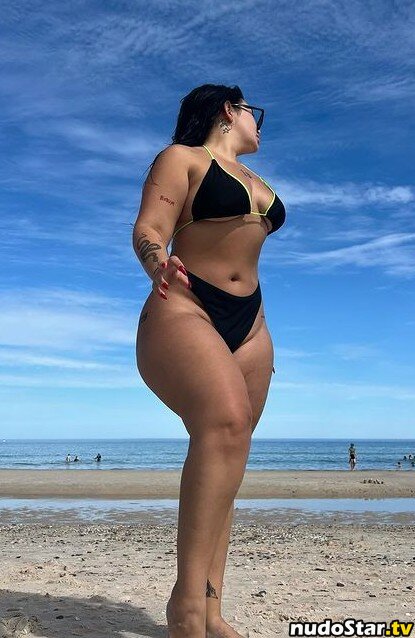 Thiccy / officiallythiccy / thiccy.x / thiccyxxx Nude OnlyFans Leaked Photo #26