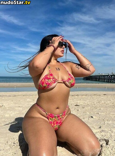 Thiccy / officiallythiccy / thiccy.x / thiccyxxx Nude OnlyFans Leaked Photo #27