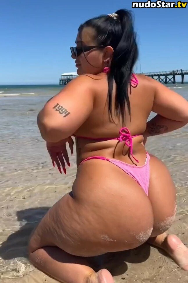Thiccy / officiallythiccy / thiccy.x / thiccyxxx Nude OnlyFans Leaked Photo #56