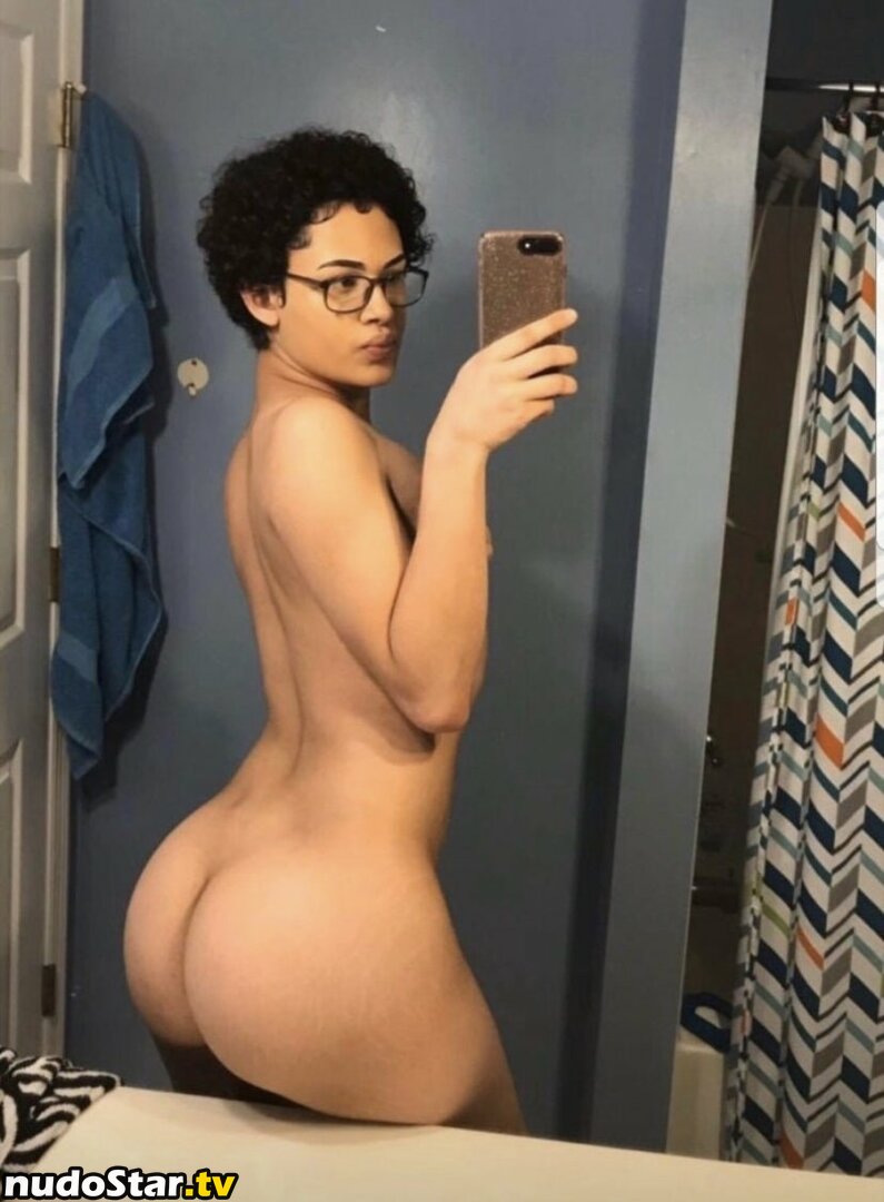 Thick Diamond / thick.diamondd Nude OnlyFans Leaked Photo #2