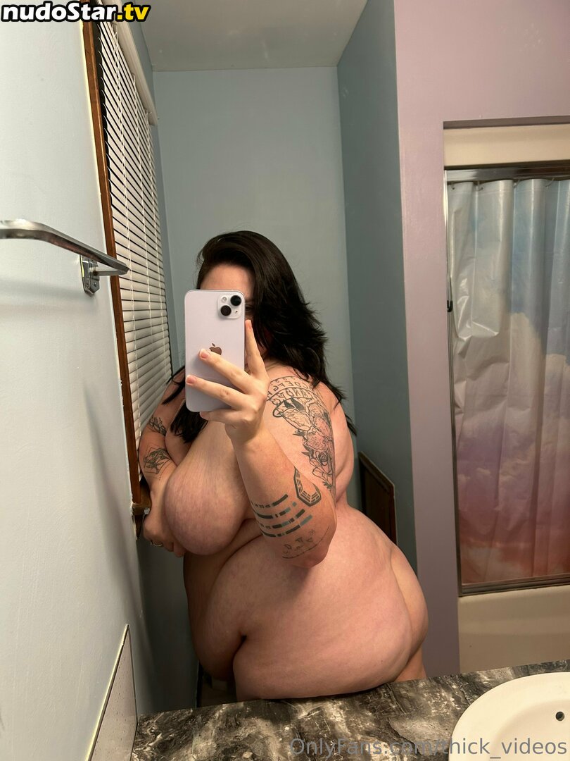thick_videos / thickvideoss Nude OnlyFans Leaked Photo #43