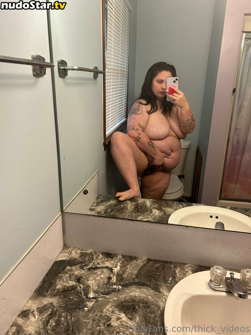 thick_videos / thickvideoss Nude OnlyFans Leaked Photo #44