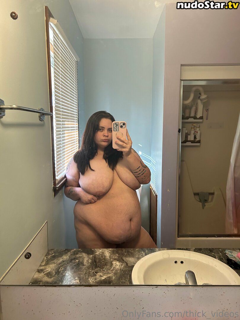 thick_videos / thickvideoss Nude OnlyFans Leaked Photo #57