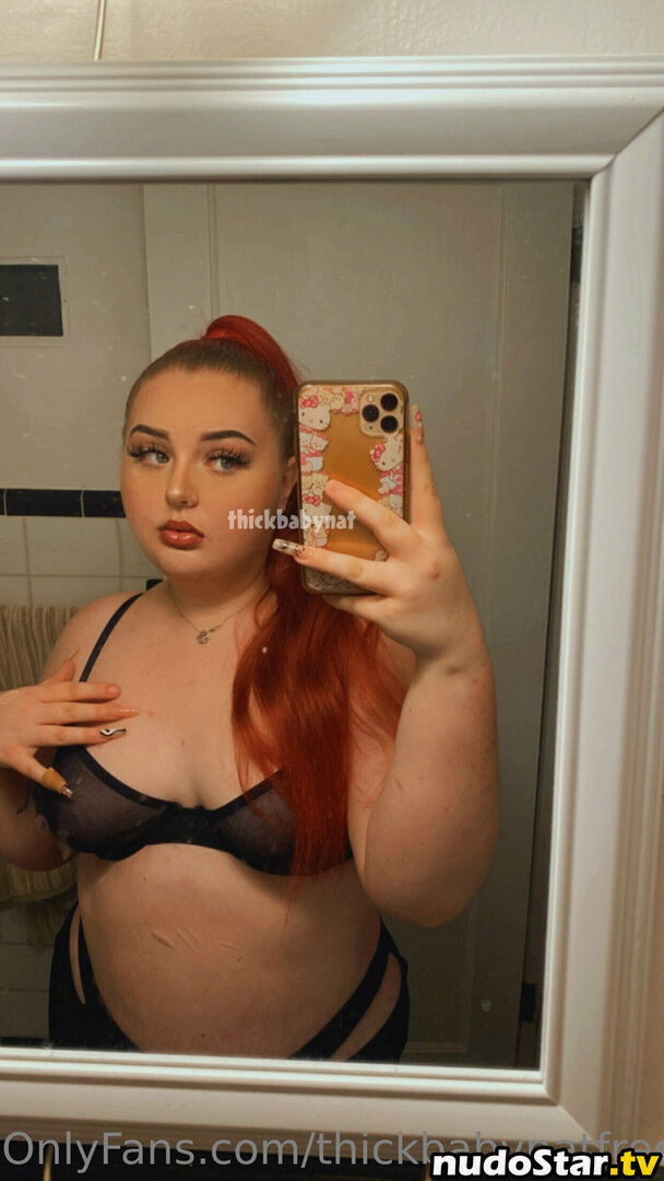 natalielynnmarie / thickbabynatfree Nude OnlyFans Leaked Photo #3