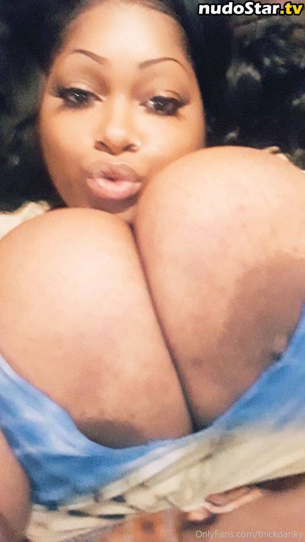 thickdanky / thickdanky4.0 Nude OnlyFans Leaked Photo #16