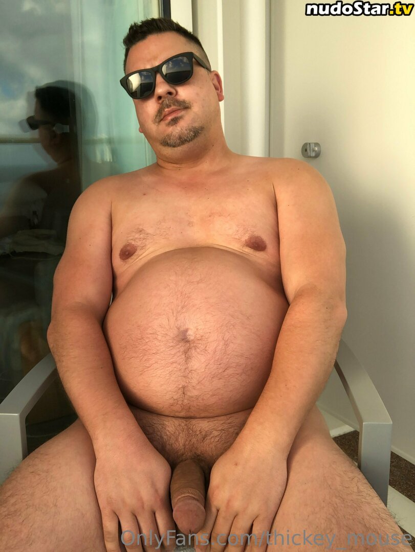 thickey_mouse Nude OnlyFans Leaked Photo #14