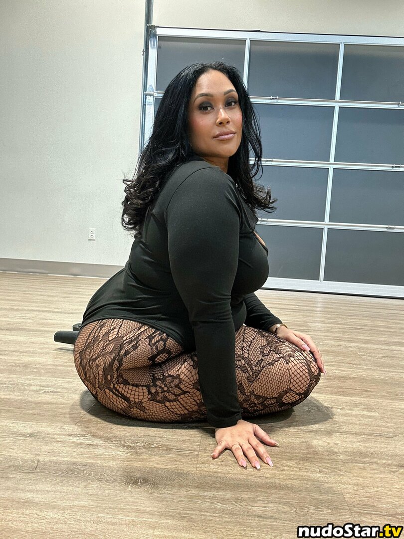 Fluffyfancy / fitandfancy / fitandfancy_ / thickfancy Nude OnlyFans Photo  #12 - Nudostar.TV