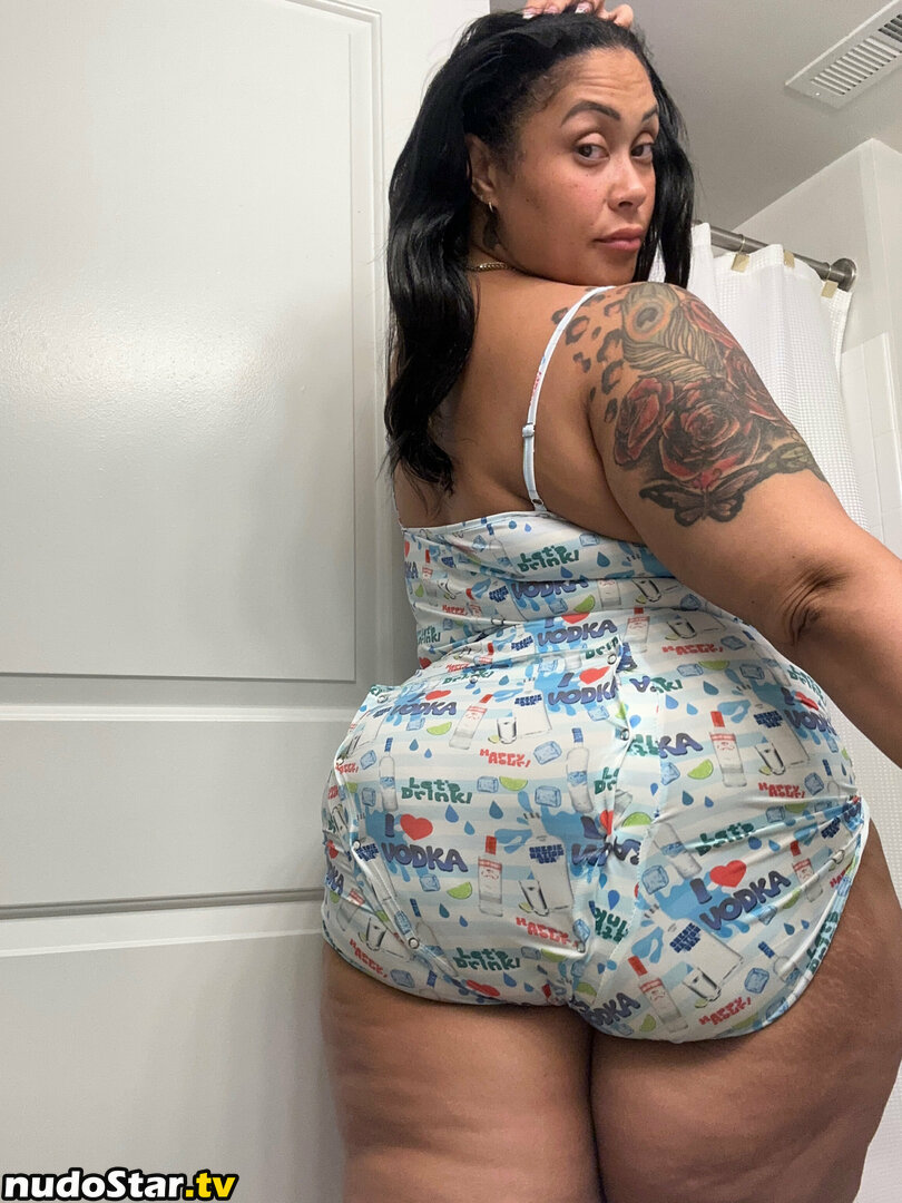 Fluffyfancy / fitandfancy / fitandfancy_ / thickfancy Nude OnlyFans Leaked Photo #26