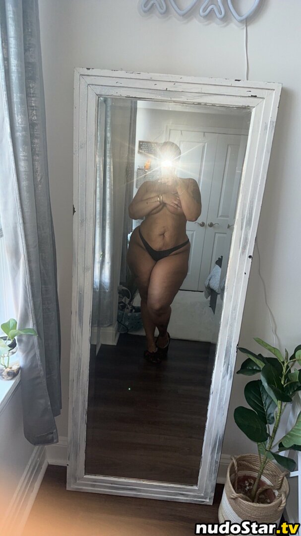 Fluffyfancy / fitandfancy / fitandfancy_ / thickfancy Nude OnlyFans Leaked Photo #36