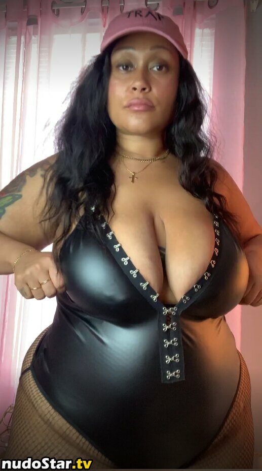 Fluffyfancy / fitandfancy / fitandfancy_ / thickfancy Nude OnlyFans Leaked Photo #37