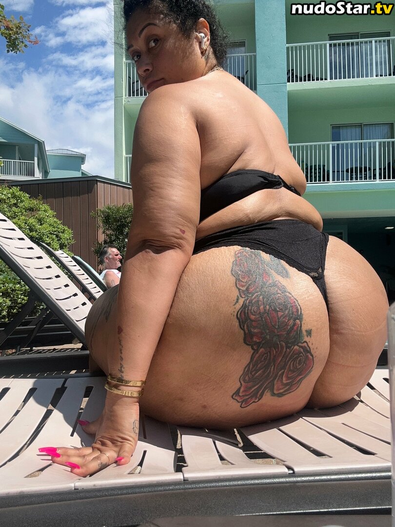 Fluffyfancy / fitandfancy / fitandfancy_ / thickfancy Nude OnlyFans Leaked Photo #40