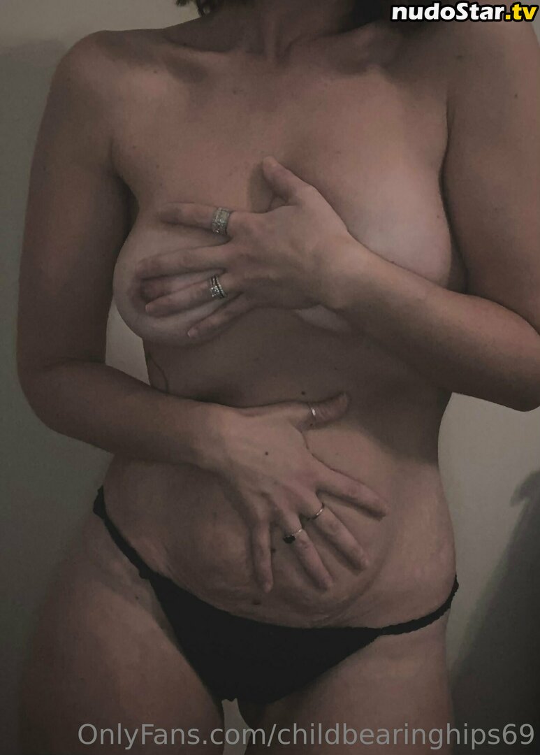thickhips30 / thicktraphippie Nude OnlyFans Leaked Photo #2