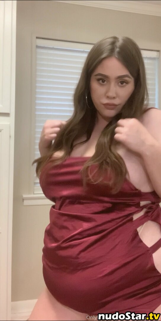 bigchubbygirlslover / thickhungryhoney Nude OnlyFans Leaked Photo #82