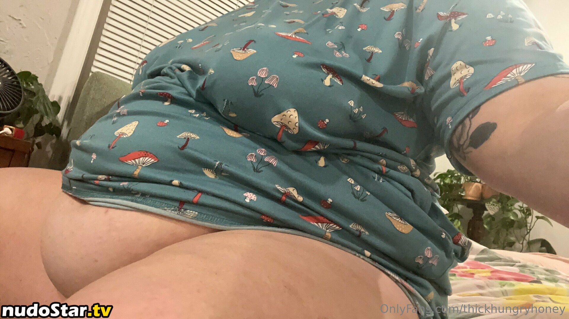bigchubbygirlslover / thickhungryhoney Nude OnlyFans Leaked Photo #316