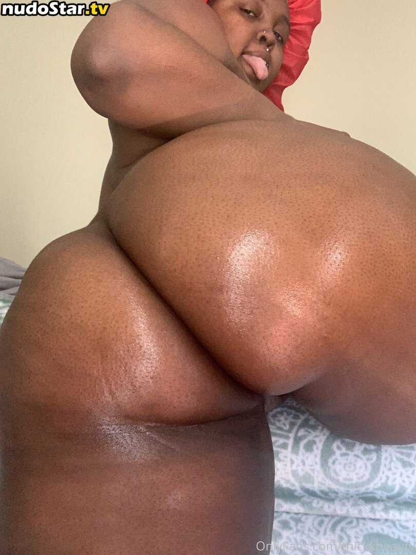 thickk_beauty / thickkbeauty Nude OnlyFans Leaked Photo #20