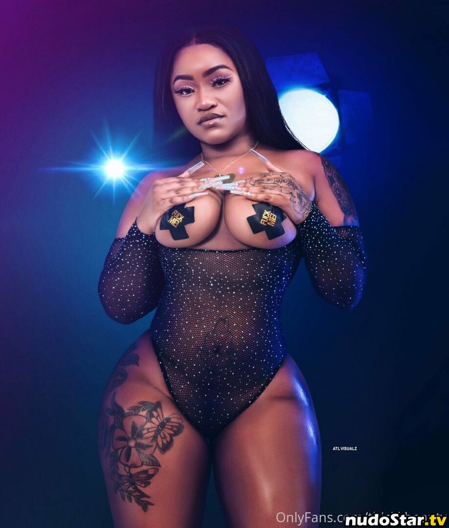 thickk_beauty / thickkbeauty Nude OnlyFans Leaked Photo #51