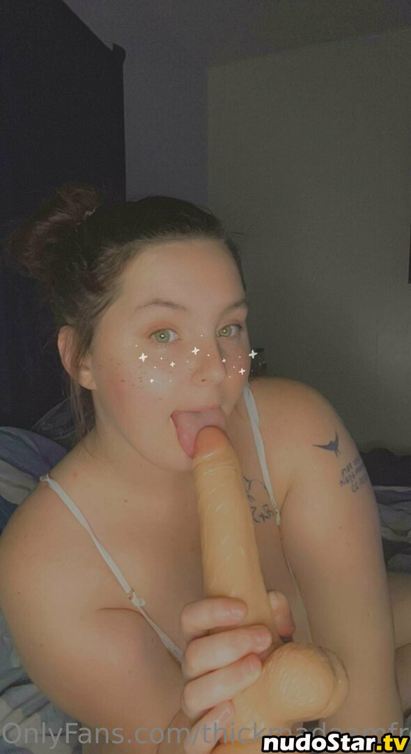 thickmadaamfree / thickmadame69 Nude OnlyFans Leaked Photo #70
